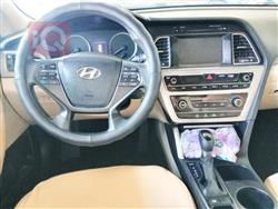 هیوندای سۆناتا